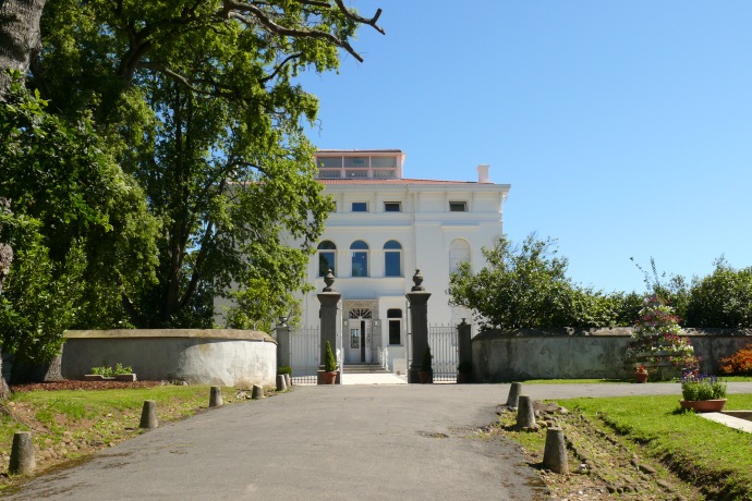 Museo Marqués de Valdecilla